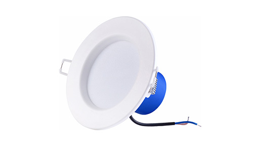 مهارات شراء ضوء النازل LED Blue moon SMD