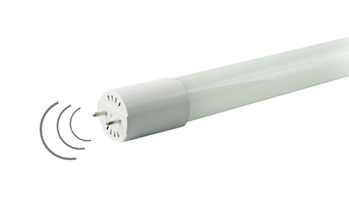 ما هي خصائص الضوء المستدير T5 LED ذو النهاية الوسطى