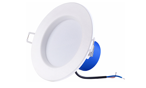 مهارات شراء ضوء النازل LED Blue moon SMD