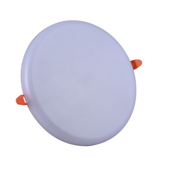 LED Honeycomb Lightable Recoed Bane Round Round Round