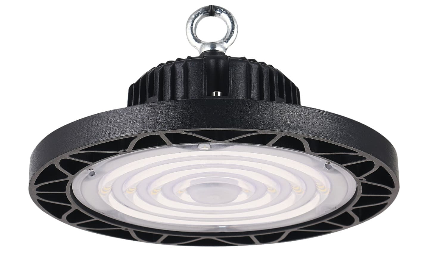 UFO LED High Bay Light مستدير